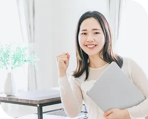 先輩ワーカーの声1